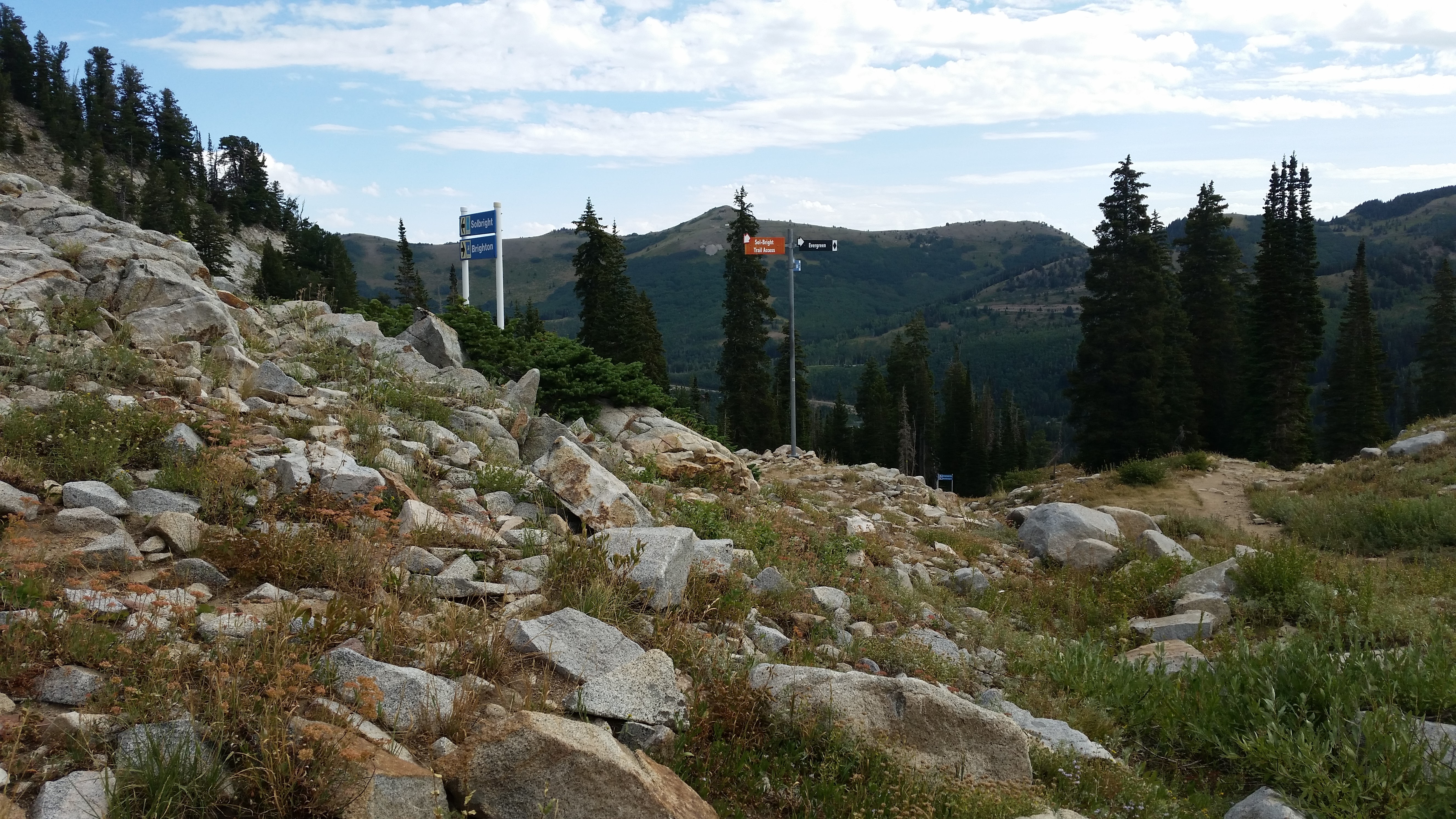 Snowbird – Utah · 2016